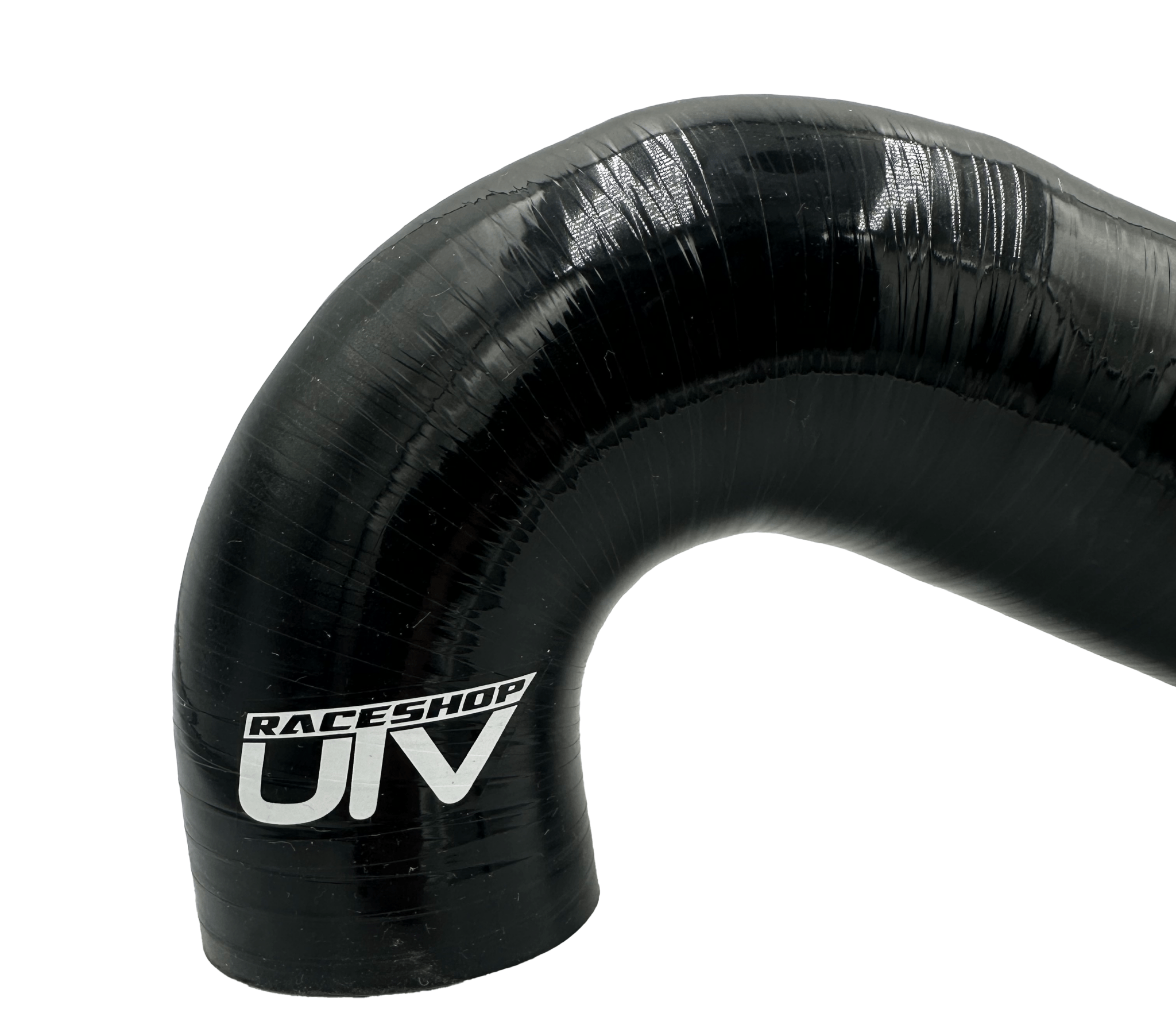 Photo of SHIFT Performance Labs Can Am X3 Charge Tubes - 2020+ Models by UTVRaceShop.Com - Premium Charge Tubes for UTVs / Side by Sides