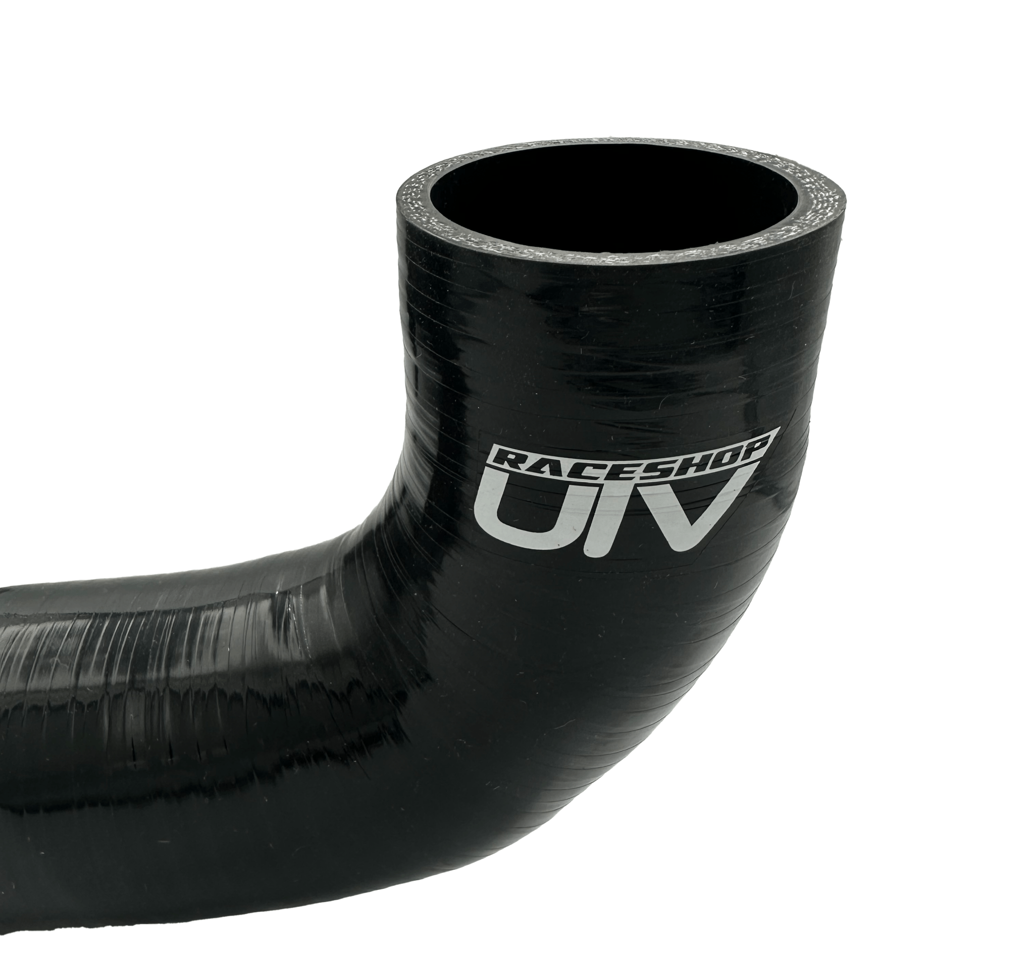 Photo of SHIFT Performance Labs Can Am X3 Charge Tubes - 2020+ Models by UTVRaceShop.Com - Premium Charge Tubes for UTVs / Side by Sides