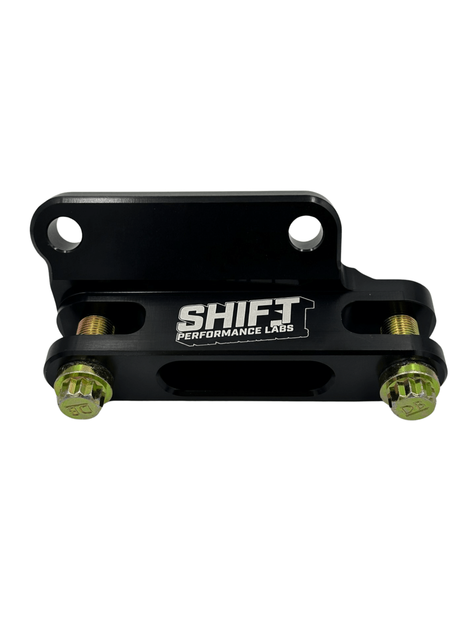 SHIFT Performance Labs Can Am X3 Steering Flag Clevis Setup
