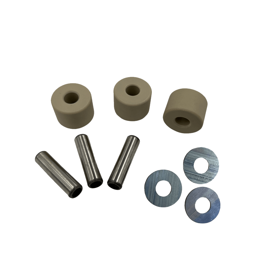 Photo of SHIFT Performance Labs Secondary Clutch Roller Kit - 2017+ Can Am X3 & 2020+ HD10's by UTVRaceShop.Com - Premium Clutch Kit for UTVs / Side by Sides