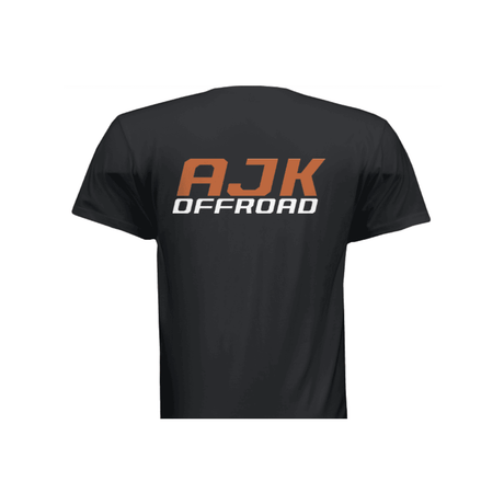 Photo of AJK Offroad T Shirt by AJK Offroad - Premium for UTVs / Side by Sides
