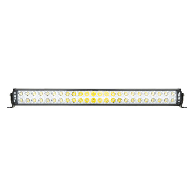 Photo of 32" Shocker X2 Dual Row LED Light Bar by Vision X Off-Road - Premium Vehicle Accent Light for UTVs / Side by Sides