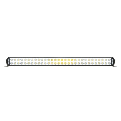 Photo of 40" Shocker X2 Dual Row LED Light Bar by Vision X Off-Road - Premium Vehicle Accent Light for UTVs / Side by Sides