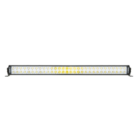 Photo of 40" Shocker X2 Dual Row LED Light Bar by Vision X Off-Road - Premium Vehicle Accent Light for UTVs / Side by Sides