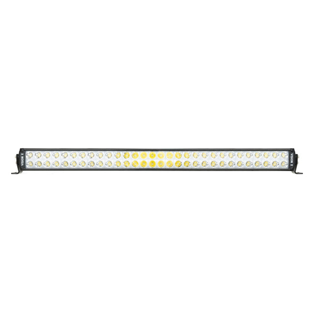 Photo of 40" Shocker X2 Dual Row LED Light Bar by Vision X Off-Road - Premium Vehicle Accent Light for UTVs / Side by Sides