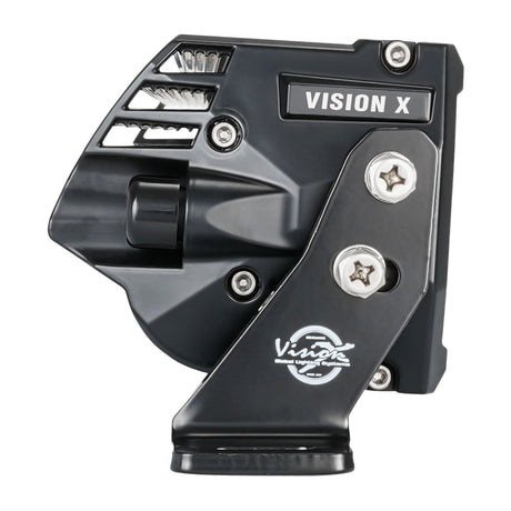 Photo of 51" Shocker X2 Dual Row LED Light Bar by Vision X Off-Road - Premium Vehicle Accent Light for UTVs / Side by Sides