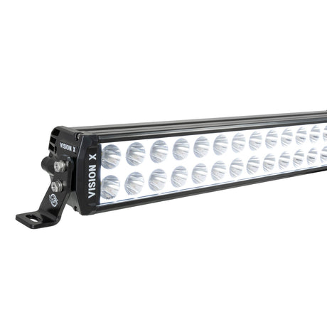 Photo of 51" Shocker X2 Dual Row LED Light Bar by Vision X Off-Road - Premium Vehicle Accent Light for UTVs / Side by Sides
