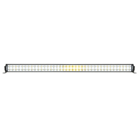 Photo of 51" Shocker X2 Dual Row LED Light Bar by Vision X Off-Road - Premium Vehicle Accent Light for UTVs / Side by Sides