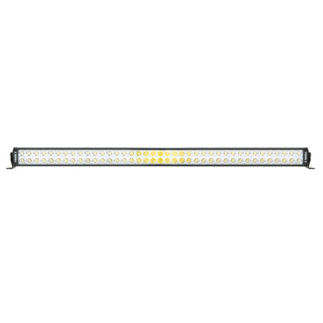 Photo of 51" Shocker X2 Dual Row LED Light Bar by Vision X Off-Road - Premium Vehicle Accent Light for UTVs / Side by Sides
