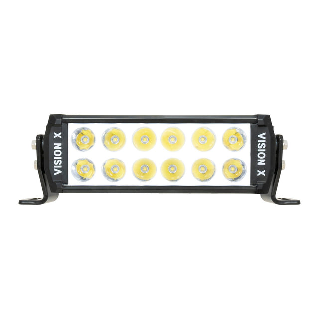 Photo of 10" Shocker X2 Dual Row LED Light Bar by Vision X Off-Road - Premium Vehicle Accent Light for UTVs / Side by Sides