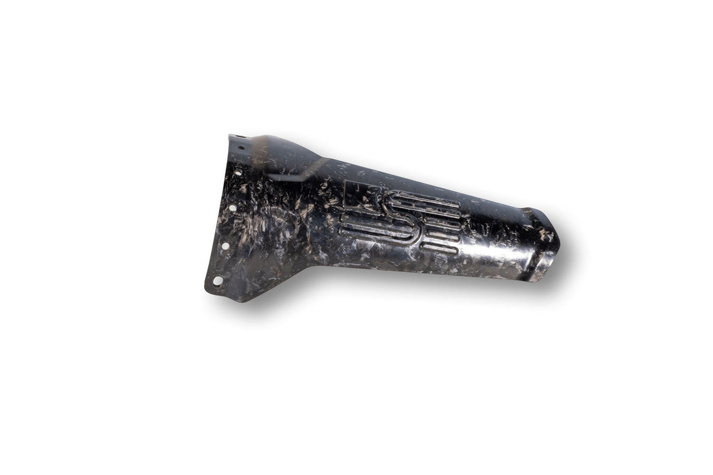 Photo of Carbon Fiber Shock Guard by Super Comp - Premium for UTVs / Side by Sides