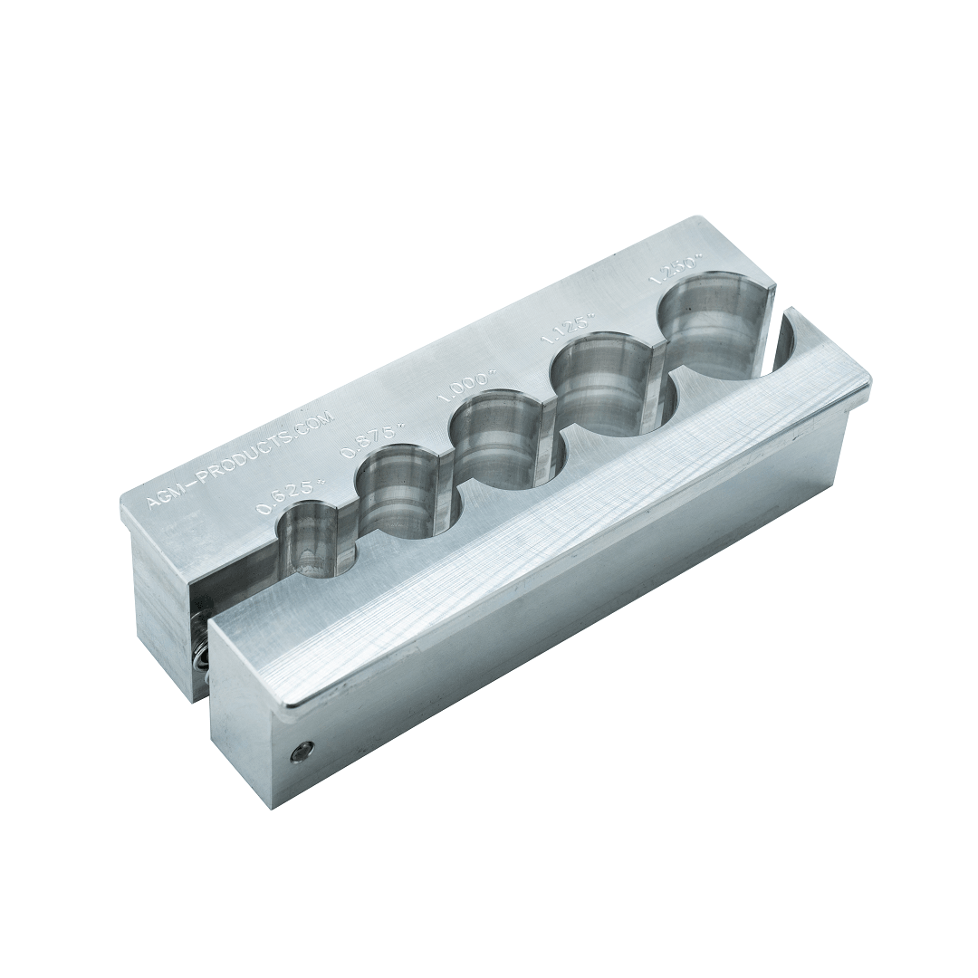 Photo of Shock Shaft Jaws by AGMProducts - Premium Tools for UTVs / Side by Sides