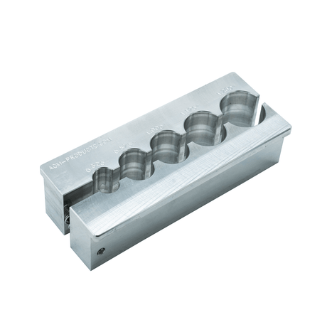 Photo of Shock Shaft Jaws by AGMProducts - Premium Tools for UTVs / Side by Sides