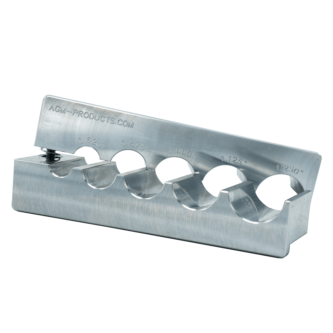 Photo of Shock Shaft Jaws by AGMProducts - Premium Tools for UTVs / Side by Sides