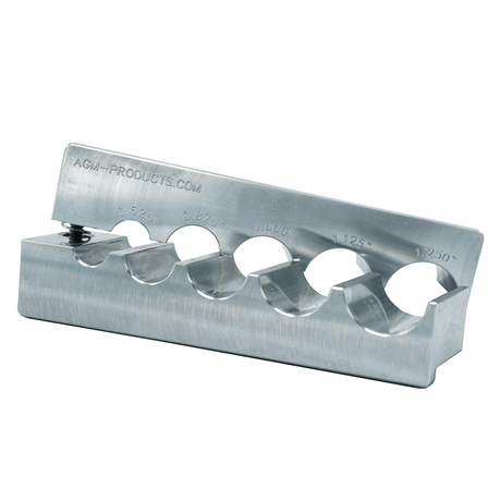 Photo of Shock Shaft Jaws by AGMProducts - Premium Tools for UTVs / Side by Sides
