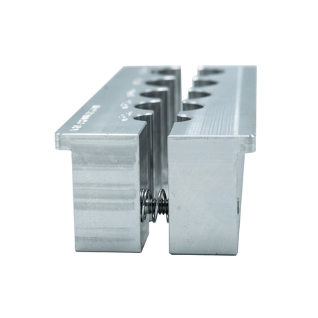 Photo of Shock Shaft Jaws by AGMProducts - Premium Tools for UTVs / Side by Sides