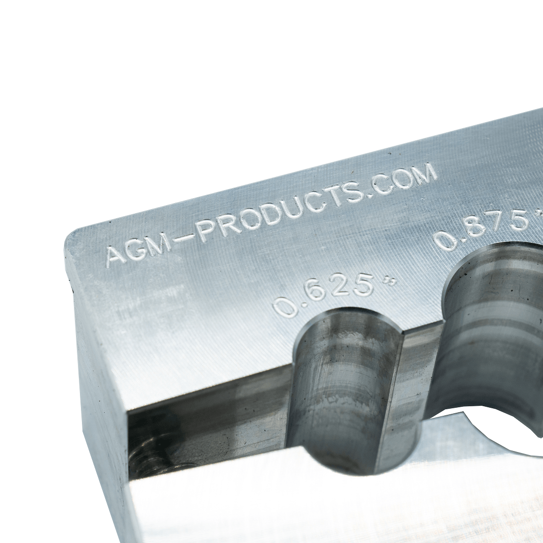 Photo of Shock Shaft Jaws by AGMProducts - Premium Tools for UTVs / Side by Sides
