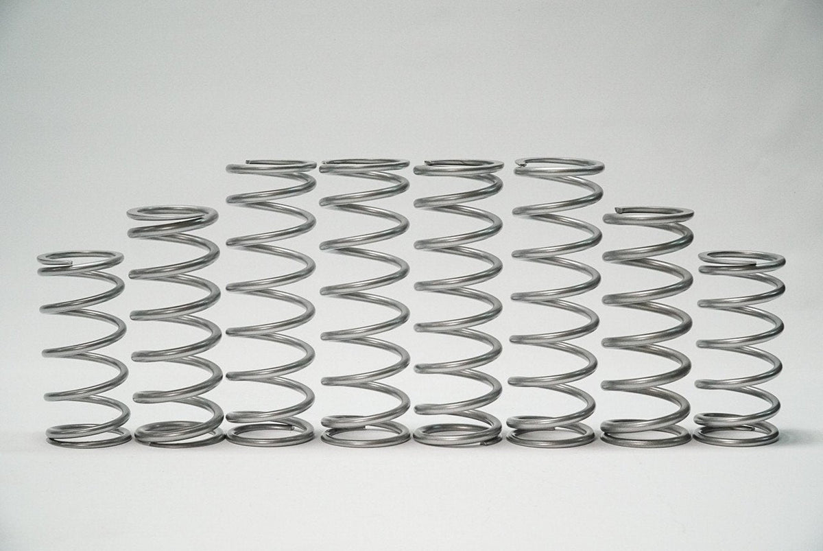 Photo of Can-Am Commander XT-P Dual Rate Spring Kits by Shock Therapy - Premium Dual Rate Spring Kits for UTVs / Side by Sides