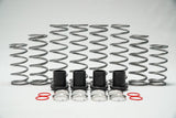 Photo of Shock Therapy '10-'19 Can-Am Commander 2.5 Fox 4 Seat Dual Rate Spring Kit by Shock Therapy - Premium Dual Rate Spring Kits for UTVs / Side by Sides