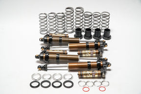 Photo of Polaris RZR XP 900 Fox 2.5 RC2 Shocks by Shock Therapy - Premium Shocks, Springs, & Accessories for UTVs / Side by Sides