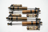 Photo of Polaris RZR XP 900 Fox 2.5 RC2 Shocks by Shock Therapy - Premium Shocks, Springs, & Accessories for UTVs / Side by Sides