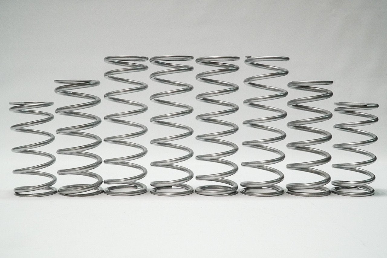 Photo of Shock Therapy '15-'16 Polaris RZR XP 1000 Fox Edition Dual Rate Spring Kit by Shock Therapy - Premium Dual Rate Spring Kits for UTVs / Side by Sides