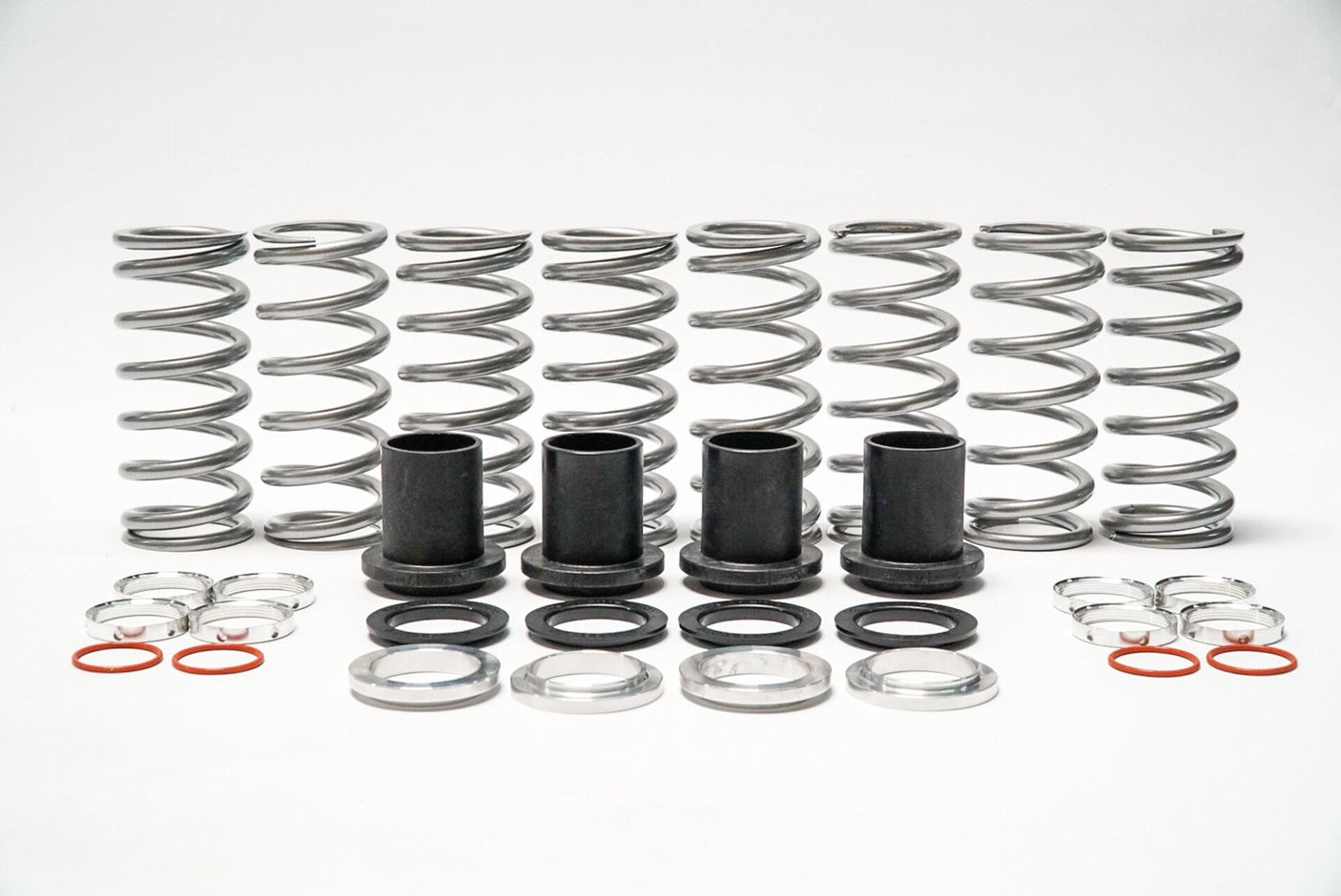Photo of Polaris General Dual Rate Spring Kit by Shock Therapy - Premium Dual Rate Spring Kits for UTVs / Side by Sides