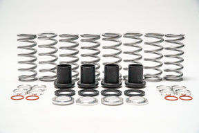 Photo of Polaris General Dual Rate Spring Kit by Shock Therapy - Premium Dual Rate Spring Kits for UTVs / Side by Sides