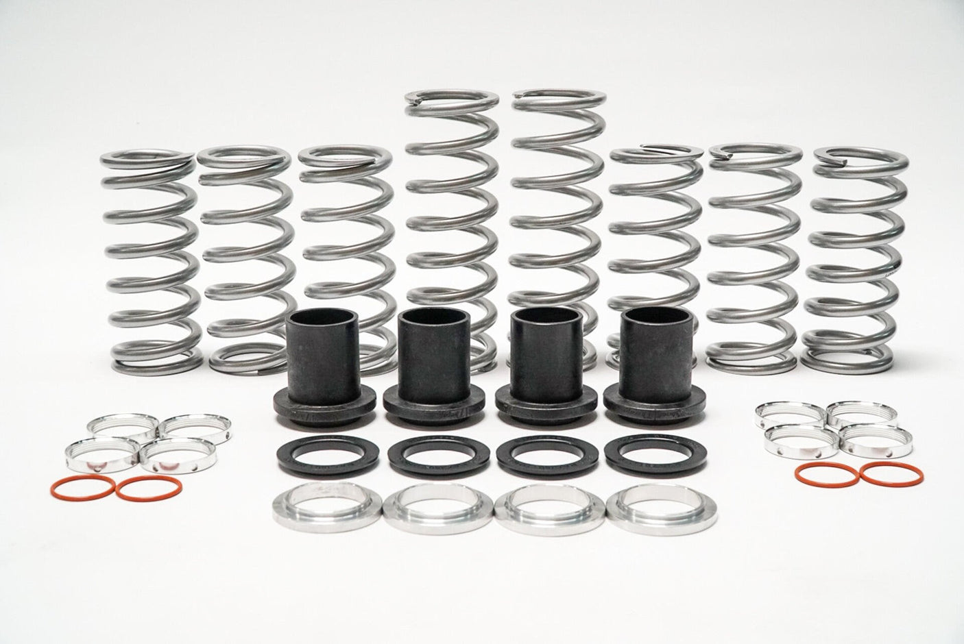 Photo of Polaris General Dual Rate Spring Kit by Shock Therapy - Premium Dual Rate Spring Kits for UTVs / Side by Sides