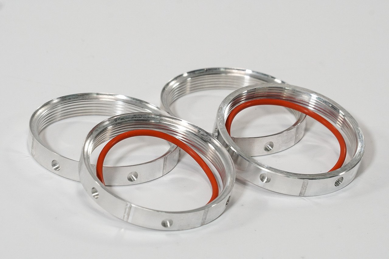Photo of Polaris General Dual Rate Spring Kit by Shock Therapy - Premium Dual Rate Spring Kits for UTVs / Side by Sides