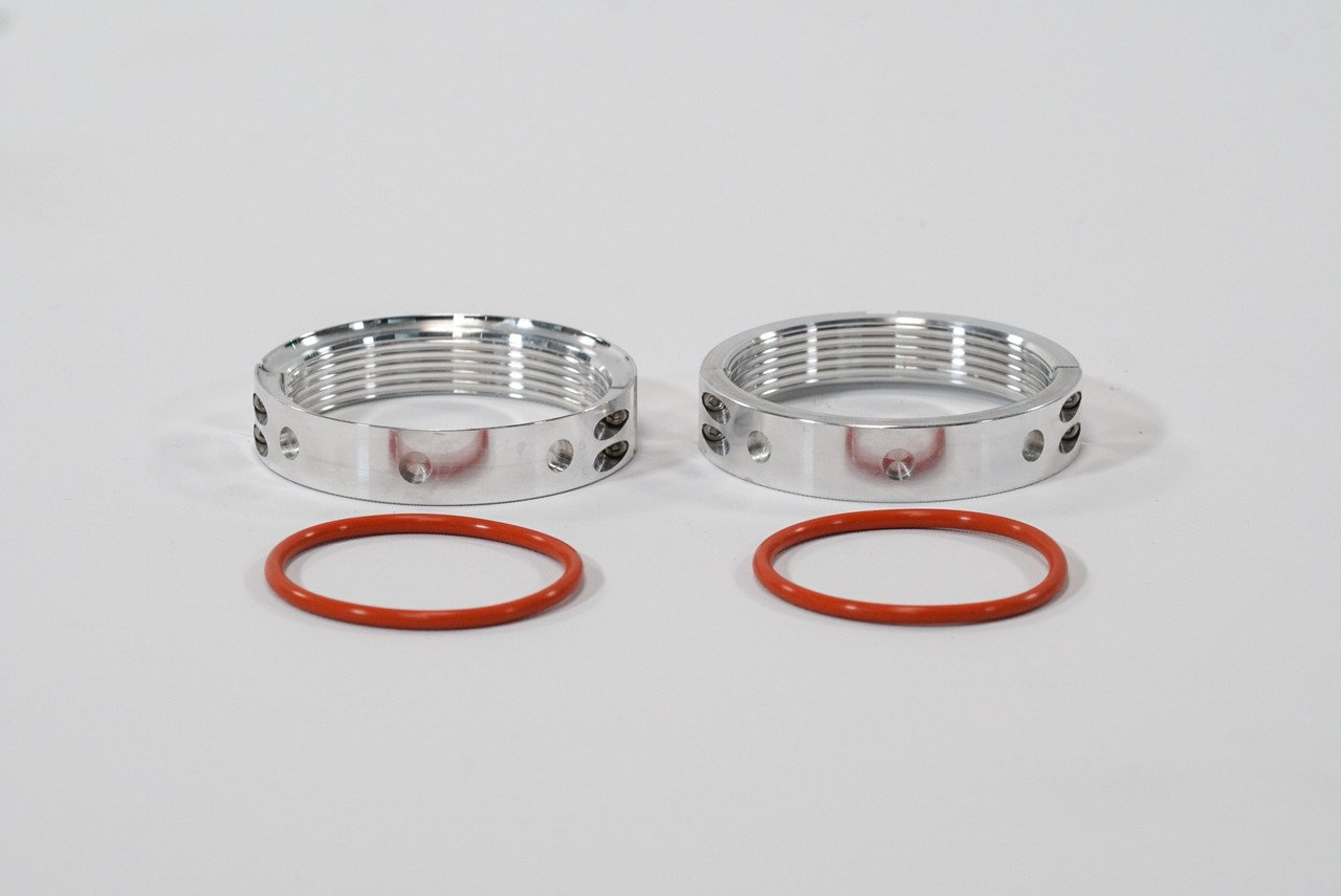 Photo of Polaris General Dual Rate Spring Kit by Shock Therapy - Premium Dual Rate Spring Kits for UTVs / Side by Sides