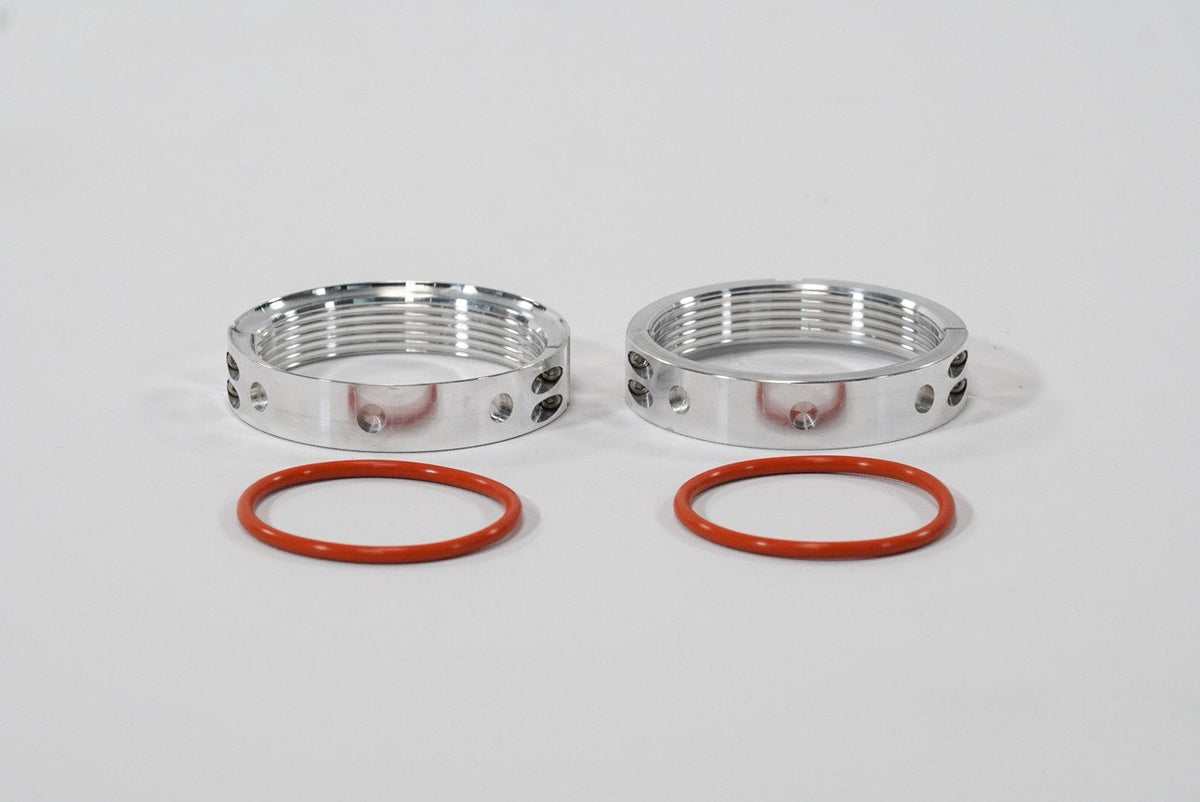 Photo of Polaris General Dual Rate Spring Kit by Shock Therapy - Premium Dual Rate Spring Kits for UTVs / Side by Sides