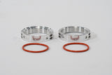 Photo of Polaris General Dual Rate Spring Kit by Shock Therapy - Premium Dual Rate Spring Kits for UTVs / Side by Sides