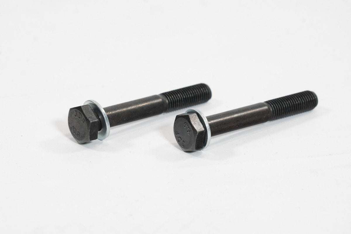 Photo of Shock Therapy ’16-’19 Polaris RZR XP Turbo with Fox Shocks Front/Rear Limit Strap Kit by Shock Therapy - Premium Limit Straps for UTVs / Side by Sides