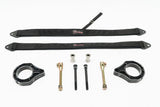 Can-Am Maverick R Limit Strap Kit