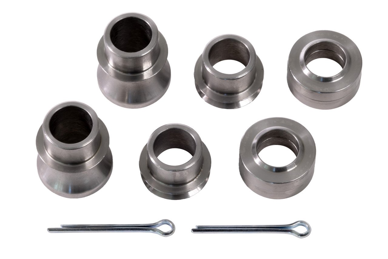 Photo of Shock Therapy Can-Am Maverick X3 BSD Spacer/Joint Kits by Shock Therapy - Premium for UTVs / Side by Sides