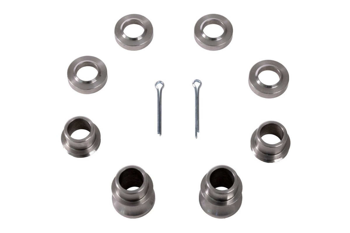 Photo of Shock Therapy Can-Am Maverick X3 BSD Spacer/Joint Kits by Shock Therapy - Premium for UTVs / Side by Sides