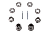 Photo of Shock Therapy Can-Am Maverick X3 BSD Spacer/Joint Kits by Shock Therapy - Premium for UTVs / Side by Sides