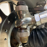 Photo of Shock Therapy Can-Am Maverick X3 BSD Spacer/Joint Kits by Shock Therapy - Premium for UTVs / Side by Sides