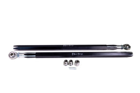 Photo of Can-Am Maverick X3 Bump Steer Delete Kits (BSD) by Shock Therapy - Premium Tie Rods for UTVs / Side by Sides