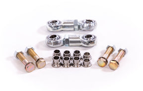 Photo of Can-Am Maverick X3 64" Models Front Sway Bar Link Kit by Shock Therapy - Premium Sway Bars & Links for UTVs / Side by Sides