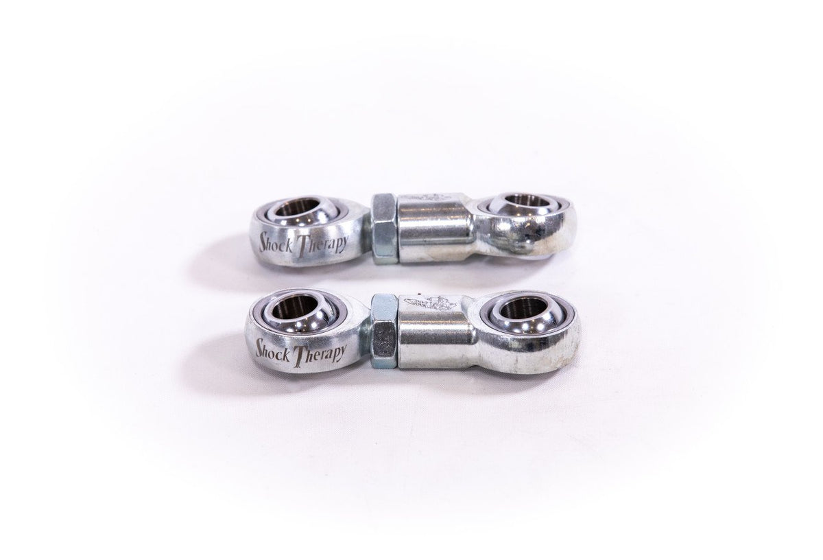 Photo of Can-Am Maverick X3 64" Models Front Sway Bar Link Kit by Shock Therapy - Premium Sway Bars & Links for UTVs / Side by Sides