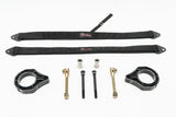 Can-Am Maverick X3 (with Fox Shocks) Limit Strap Kit