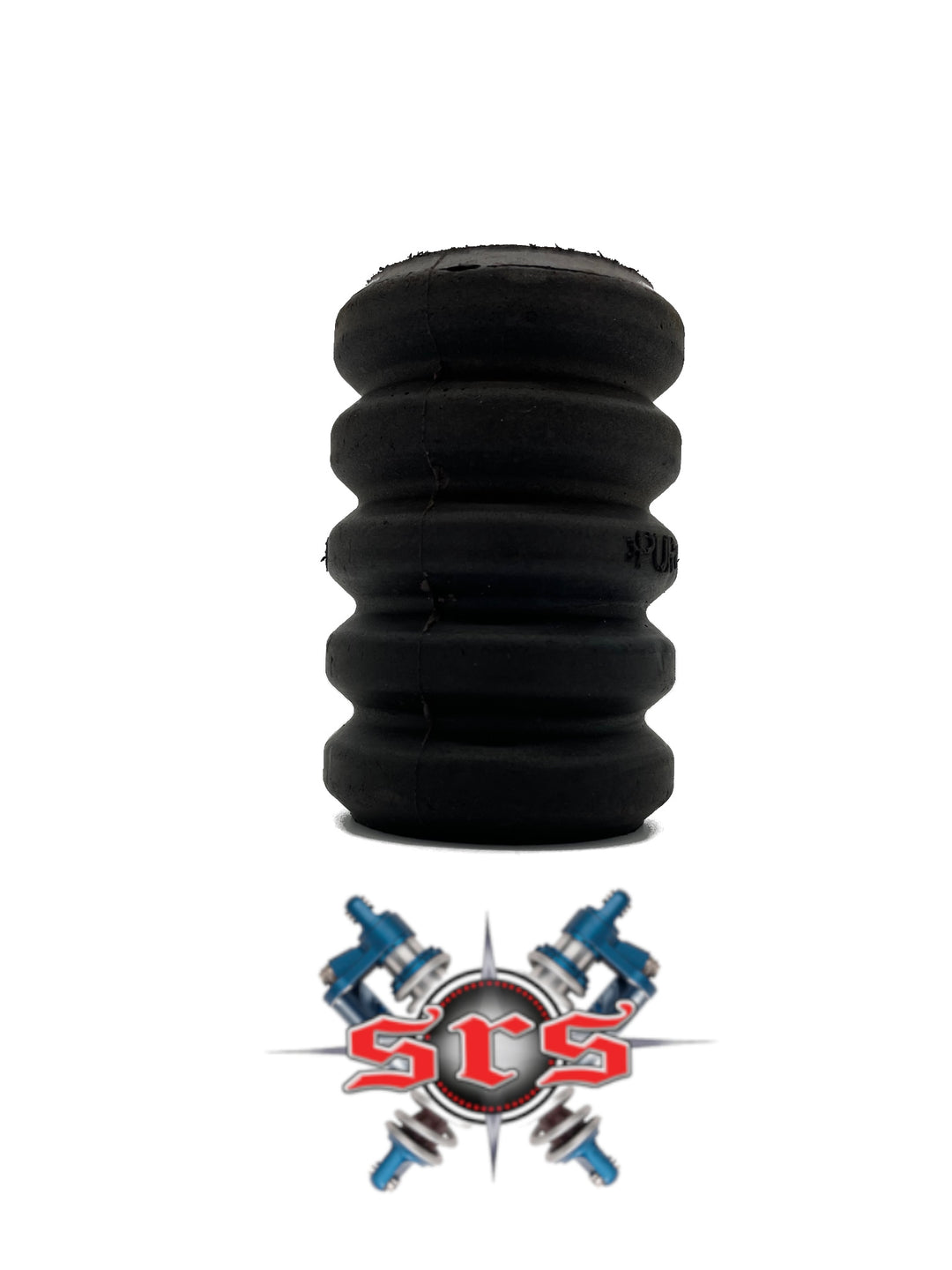 FOX UTV shock replacement bump stop