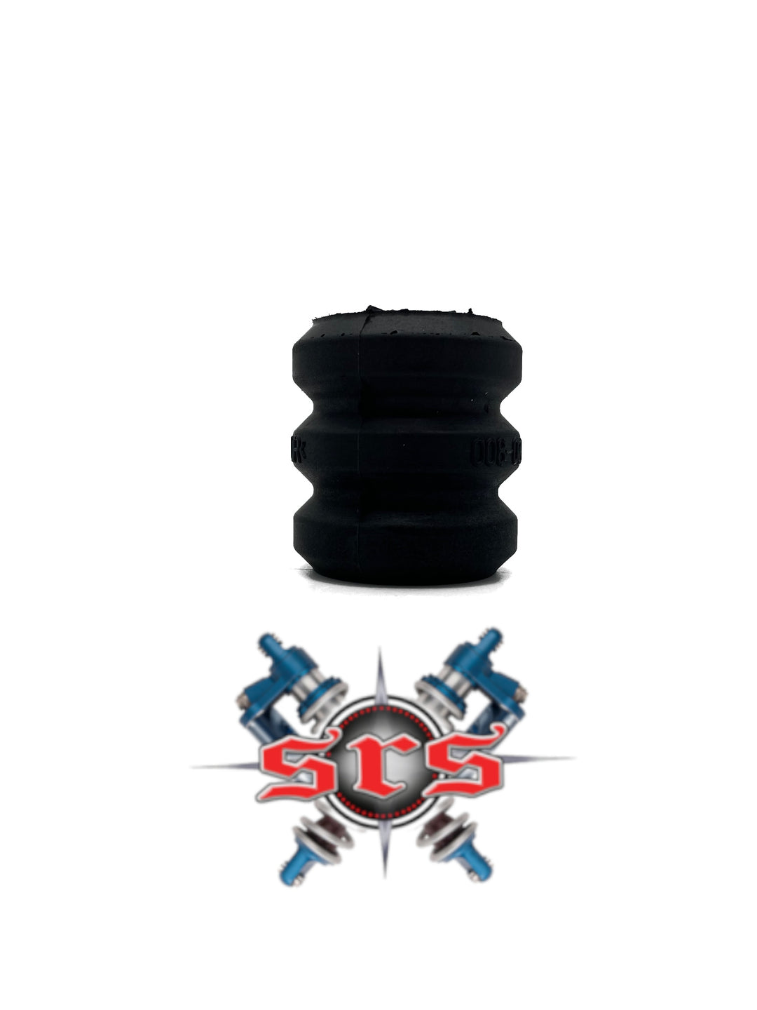 FOX shock replacement bump stop