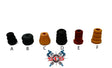 FOX UTV shock bump stop replacement assortment
