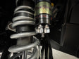 Photo of Billet Reservoir Caps for Fox Shocks with 2.0" / 2.5" Reservoir Bodies by Shock Therapy - Premium Shocks, Springs, & Accessories for UTVs / Side by Sides
