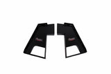Photo of Polaris RZR Pro XP Frame Supports by Shock Therapy - Premium Frame Stiffeners for UTVs / Side by Sides