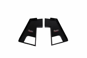 Photo of Polaris RZR Pro XP Frame Supports by Shock Therapy - Premium Frame Stiffeners for UTVs / Side by Sides