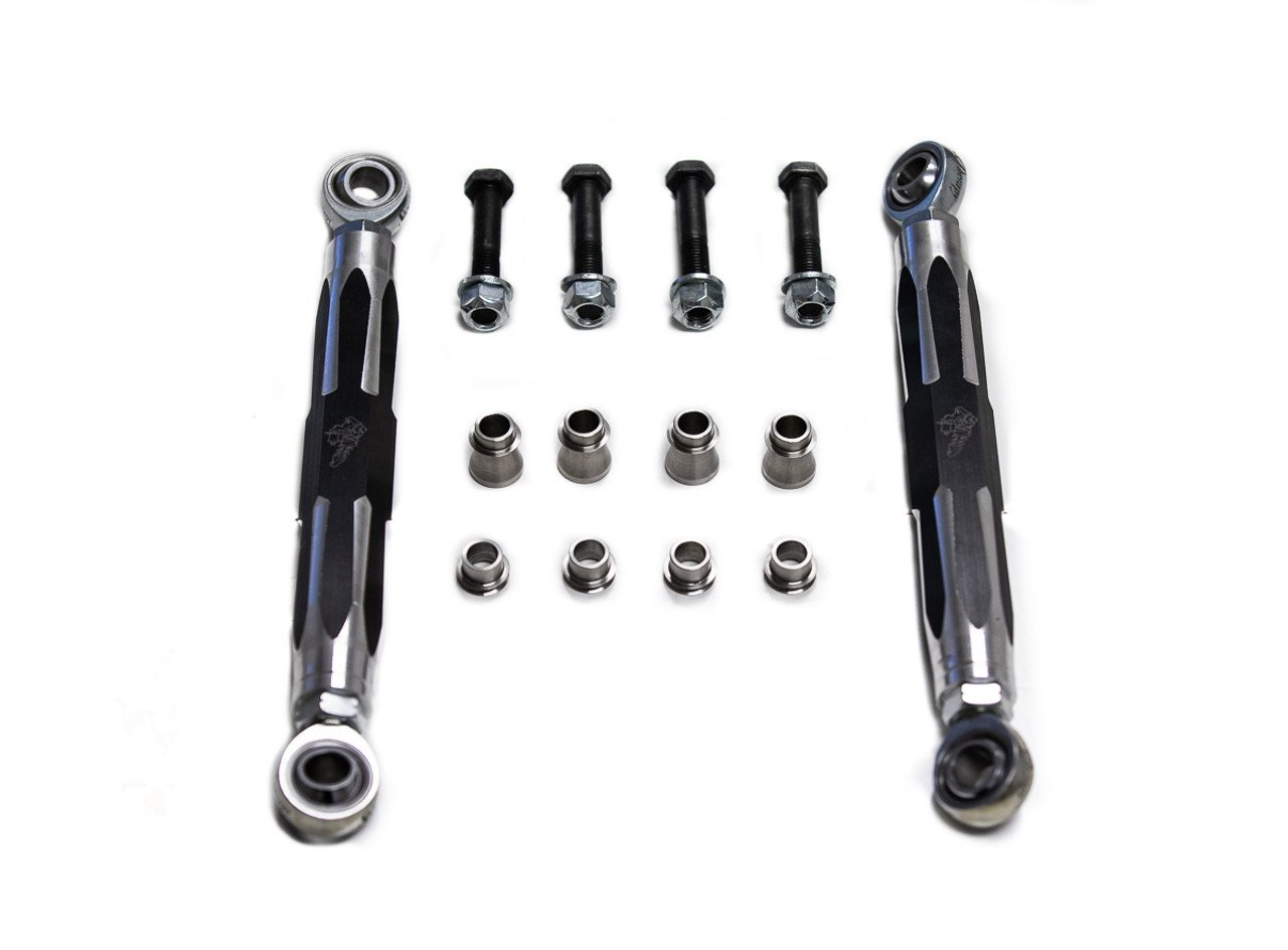Photo of Honda Talon 1000R Rear Link Kit by Shock Therapy - Premium Sway Bars & Links for UTVs / Side by Sides